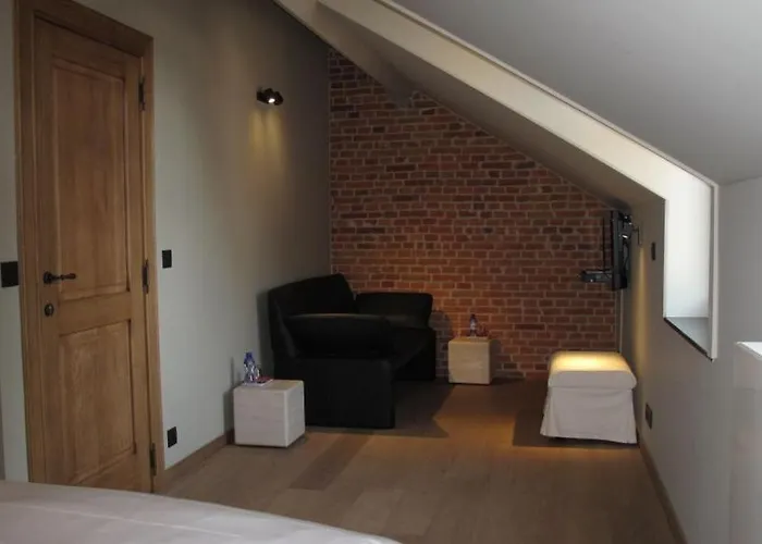 Hotel Guesthouse Begijnhof